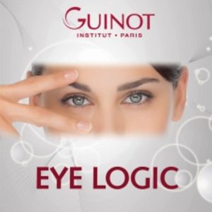 Περιποίηση για το Περίγραμμα των Ματιών Eye Logic